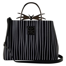 Loungefly Disney - The Nightmare Before Christmas - Borsa a Tracolla Jack Skellington